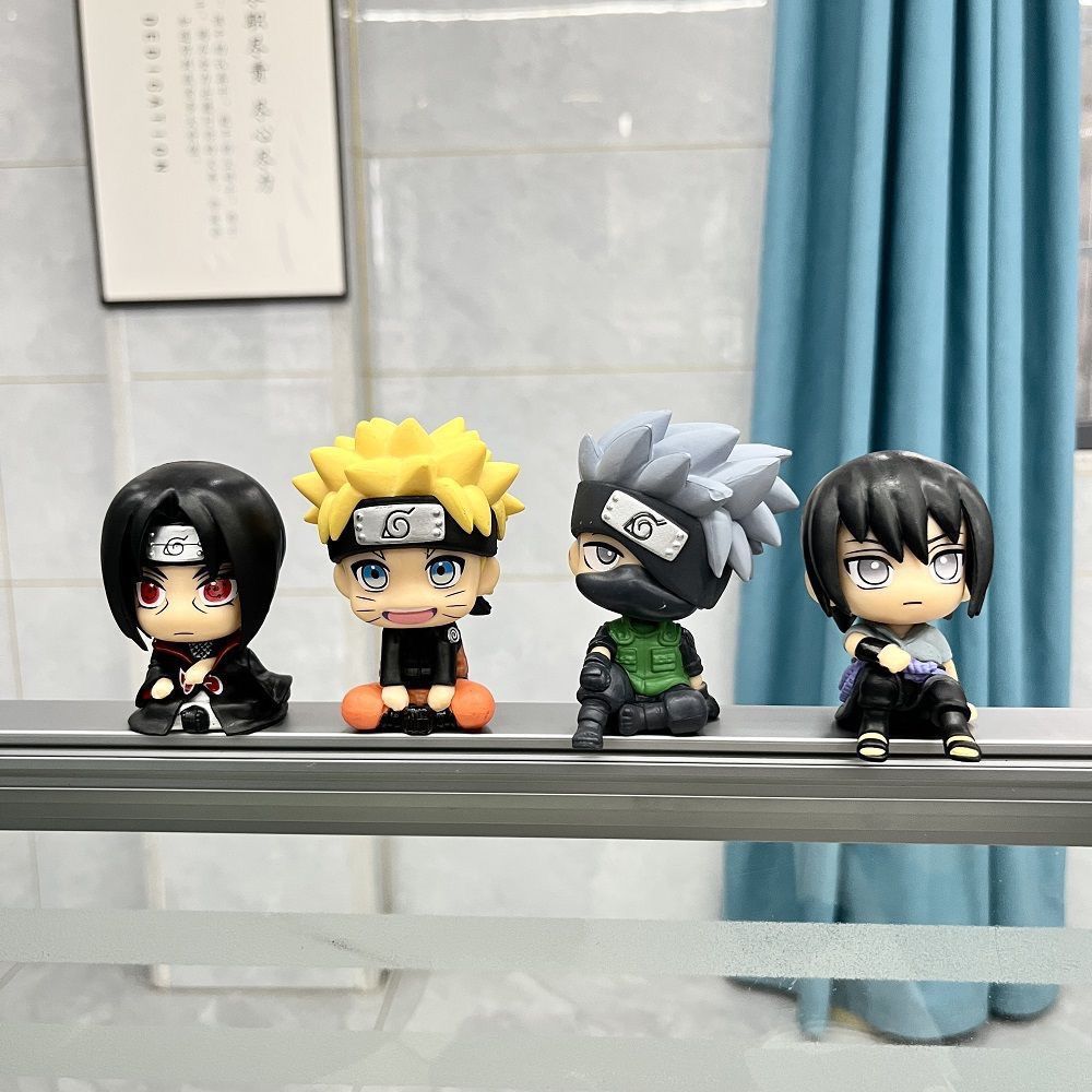 Figurka Naruto, urocza kresków – Anime Cosplay Merchandise recenzja i cena