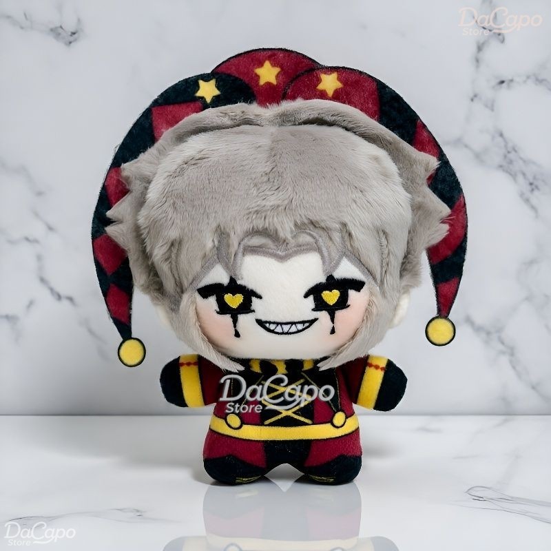 Gra The Freak Circus Pierrot H – Anime Cosplay Merchandise recenzja i cena