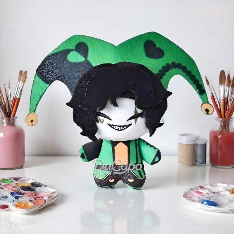 Gra The Freak Circus Pierrot H – Anime Cosplay Merchandise recenzja i cena