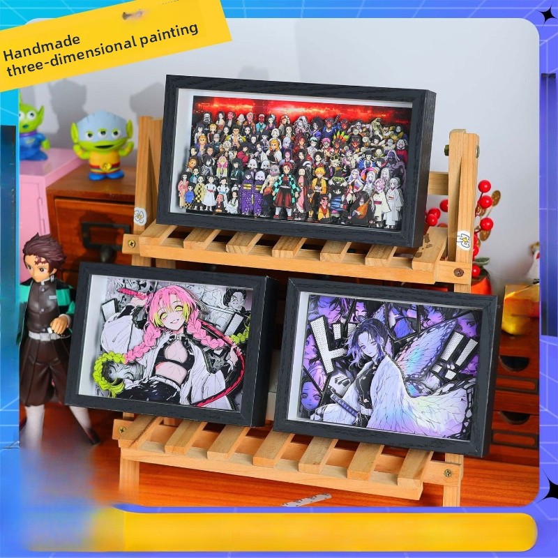 Merchandising z anime Demon Sl – Anime Cosplay Merchandise recenzja i cena