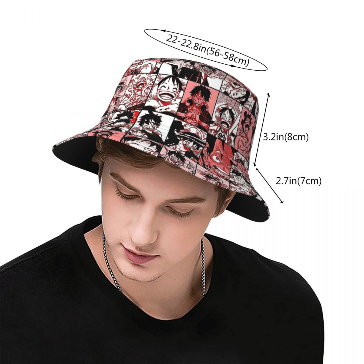 Japońskie anime, kapelusze typ – Anime Merchandise In Japanese recenzja i cena