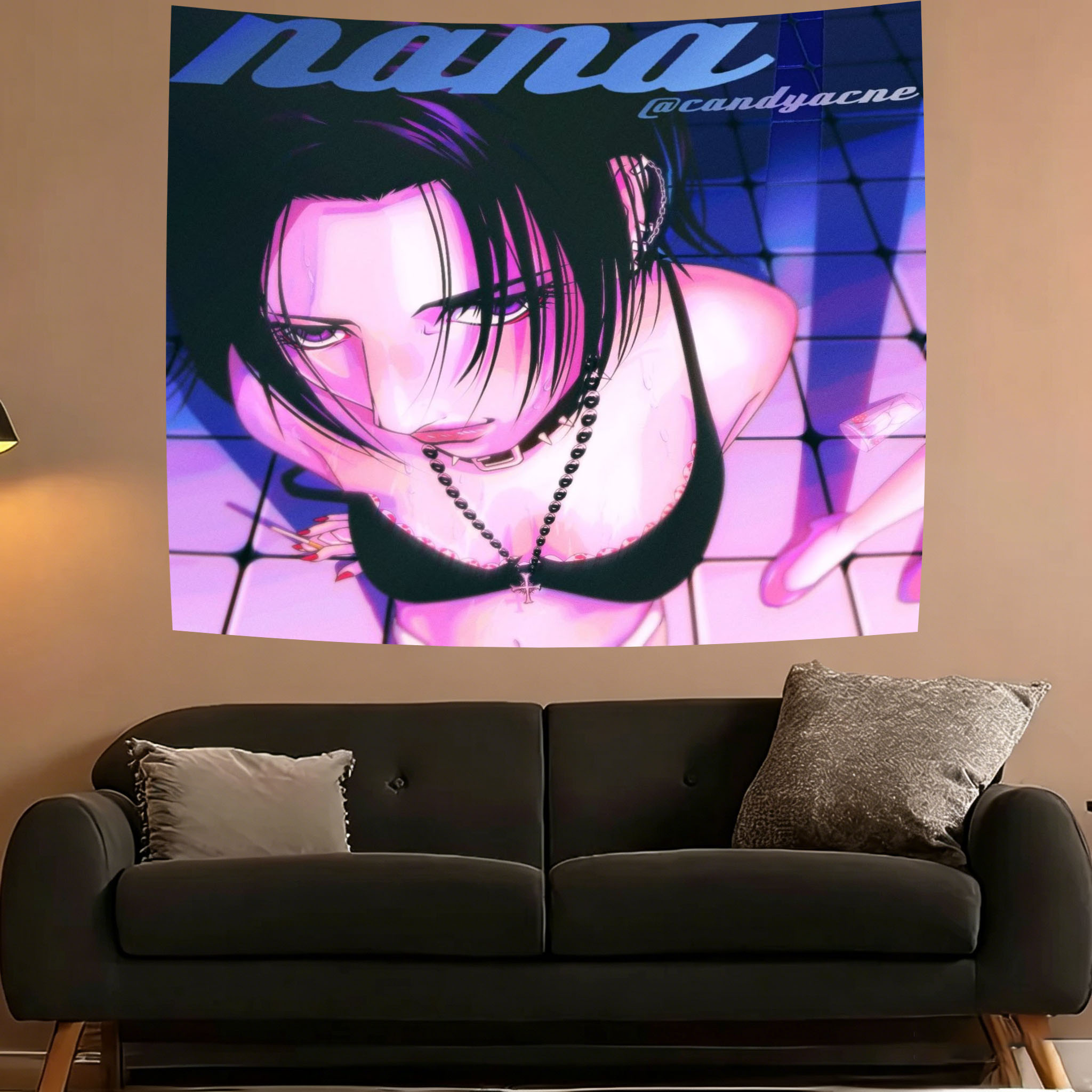 VIKAMA NANA Komatsu Nana Gobel – Anime Merchandise In Japanese recenzja i cena