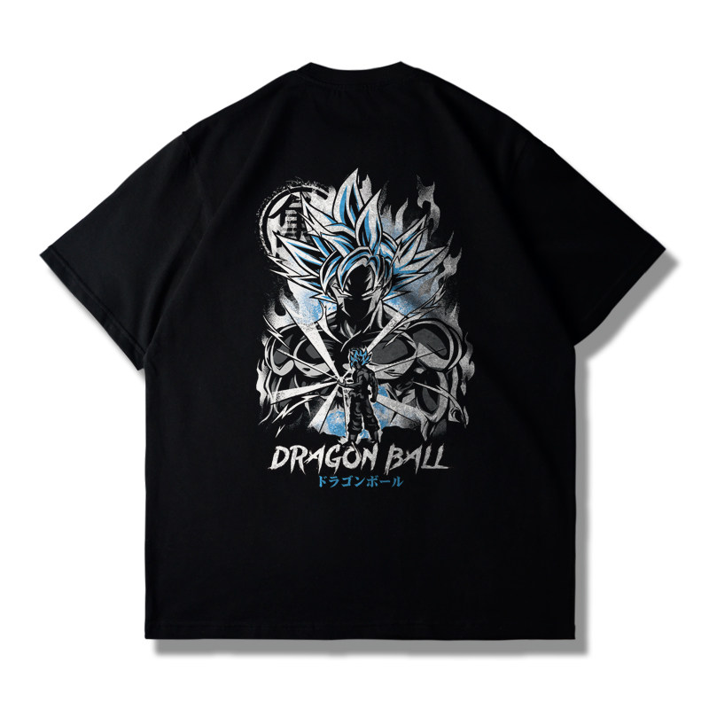 2026 Nowa Kolekcja Anime Drago – Anime Merchandise Brands recenzja i cena