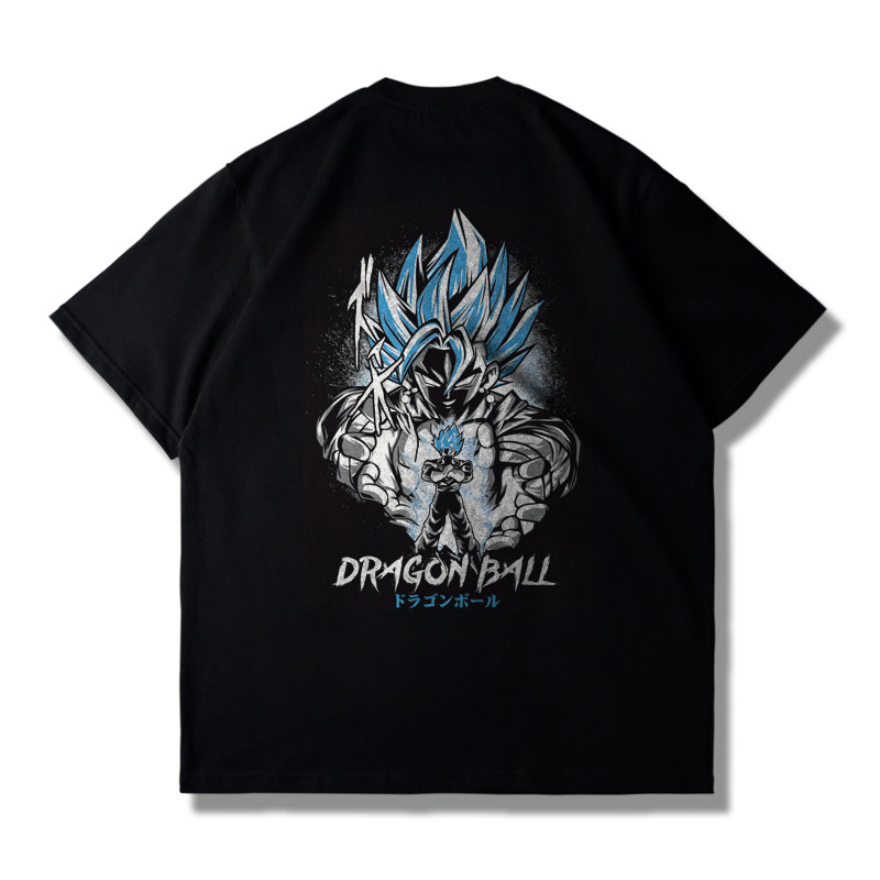 2026 Nowa Kolekcja Anime Drago – Anime Merchandise Brands recenzja i cena