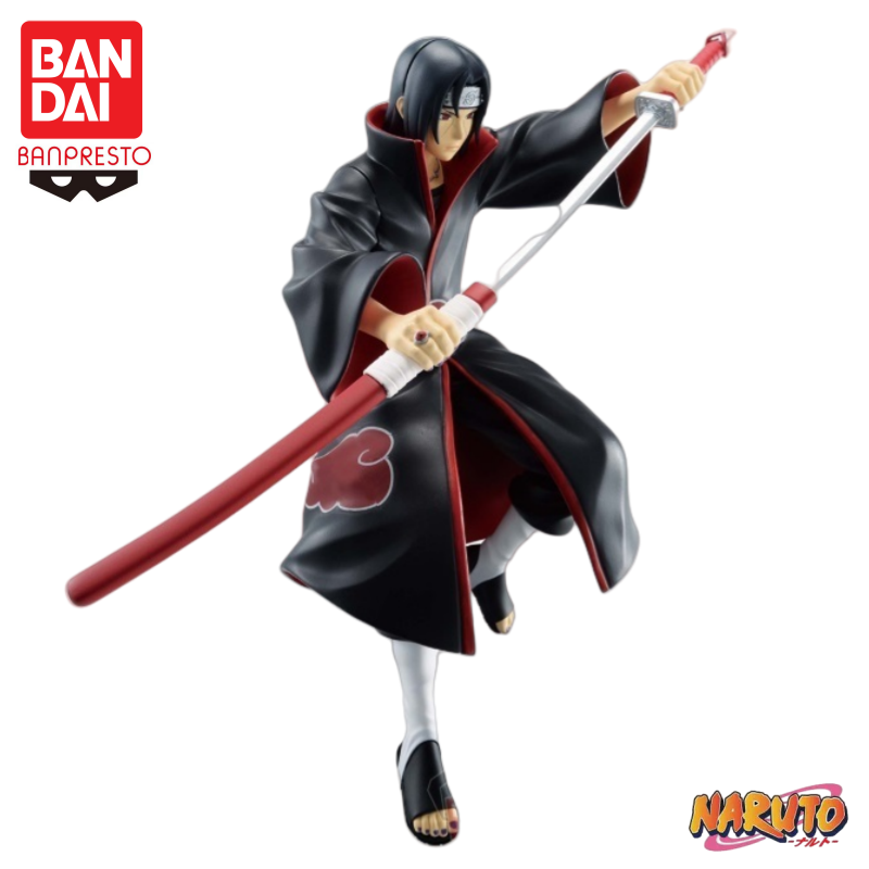 Dostępne od ręki Bandai Banpre – Anime Merchandise Brands recenzja i cena