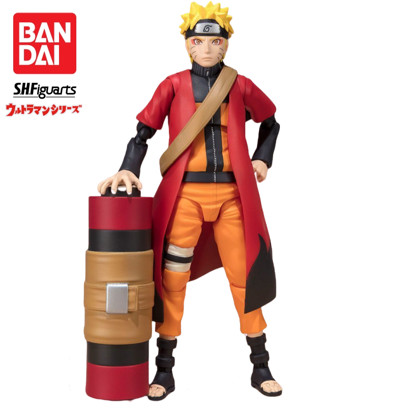 Na Stanie Bandai S.H. Figuarts – Anime Merchandise Brands recenzja i cena
