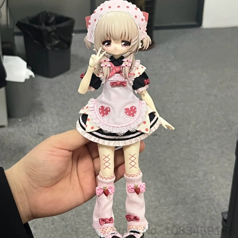 Nowa Seria Dark Side of the He – Anime Merchandise Box recenzja i cena