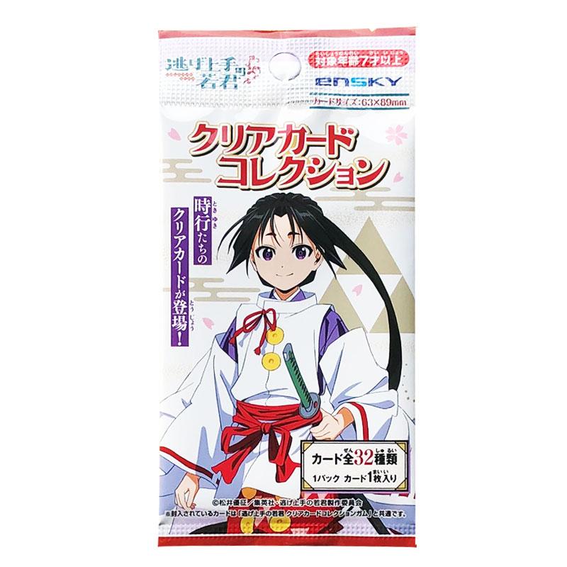 Oryginalne karty kolekcjonersk – Anime Merchandise Europe recenzja i cena