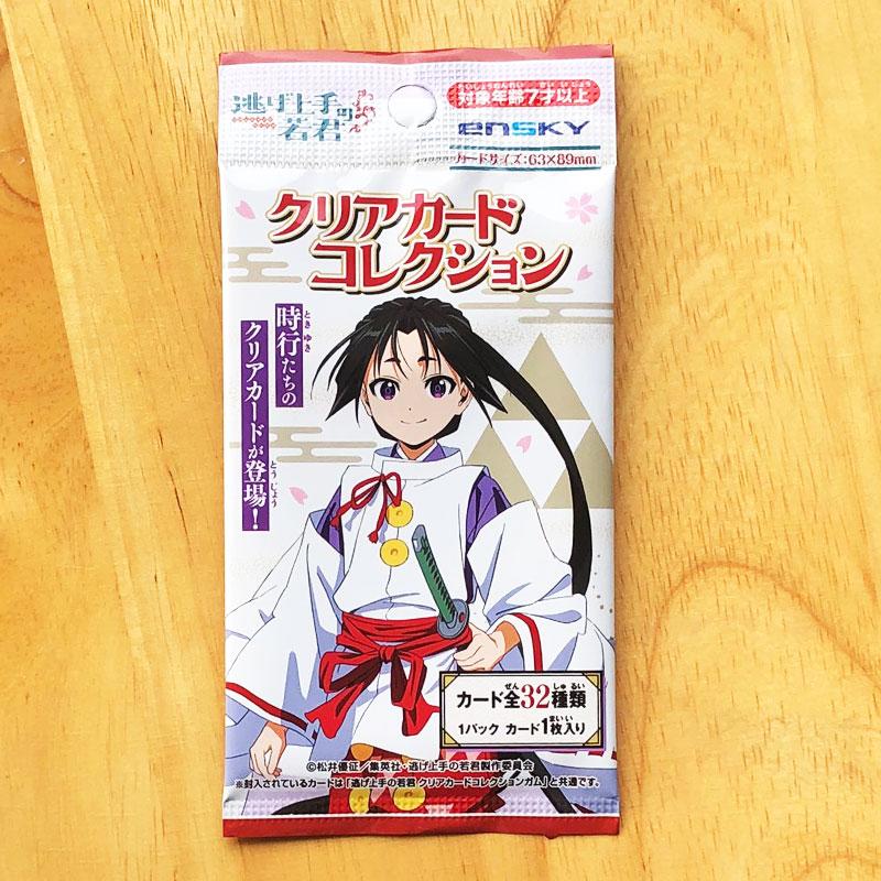 Oryginalne karty kolekcjonersk – Anime Merchandise Europe recenzja i cena
